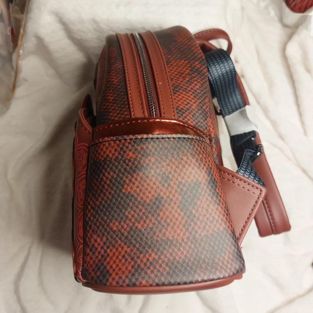 Loungefly marvel scarlet